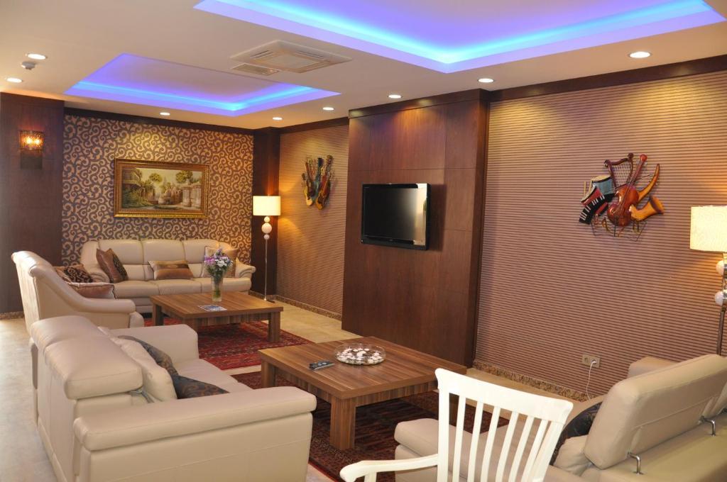 Gebze Palas Hotel Extérieur photo