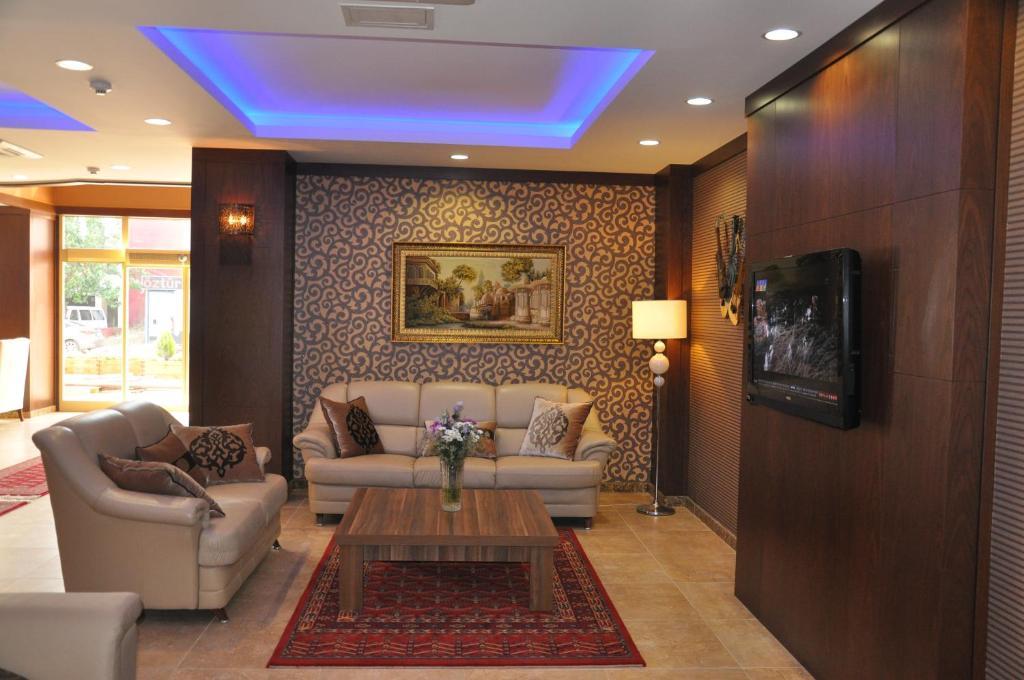 Gebze Palas Hotel Extérieur photo