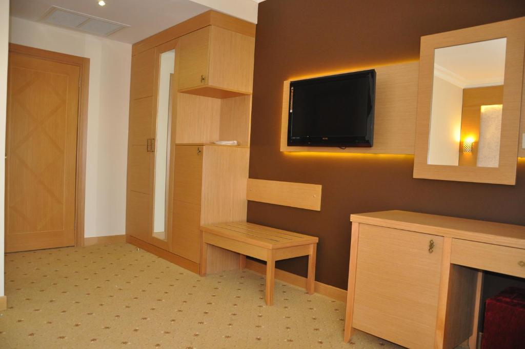 Gebze Palas Hotel Extérieur photo