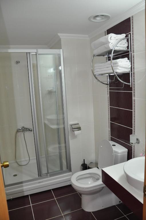Gebze Palas Hotel Extérieur photo
