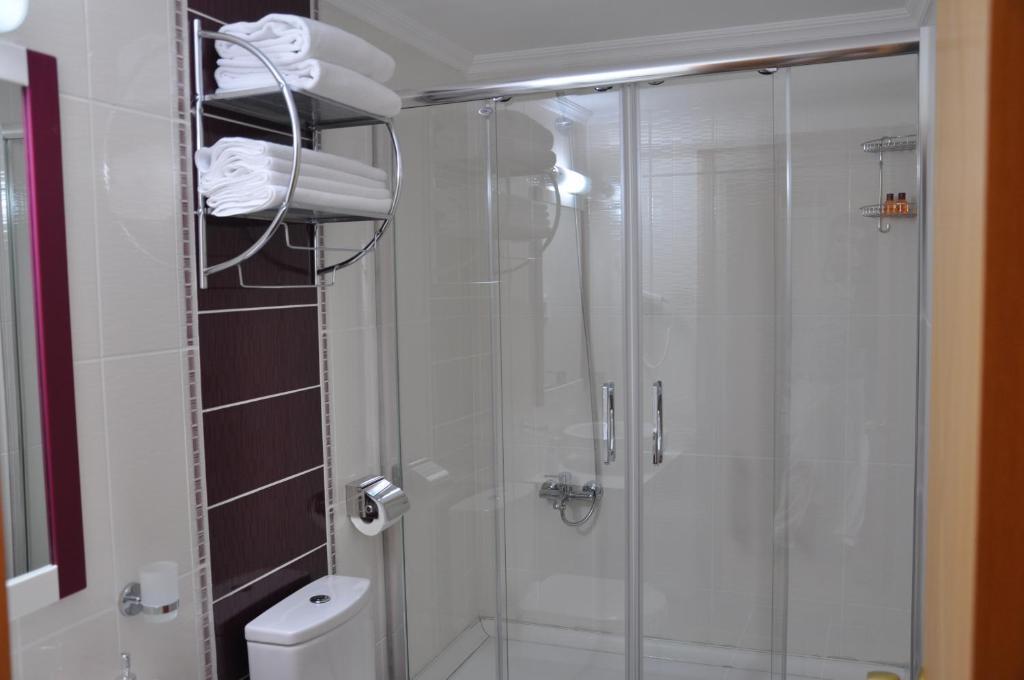 Gebze Palas Hotel Extérieur photo