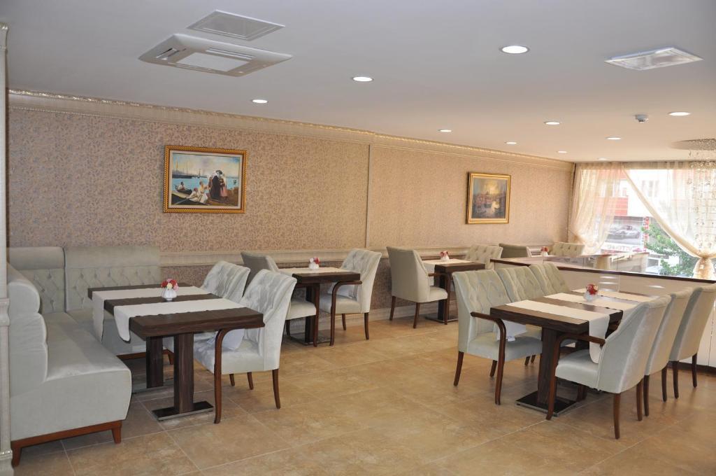 Gebze Palas Hotel Extérieur photo