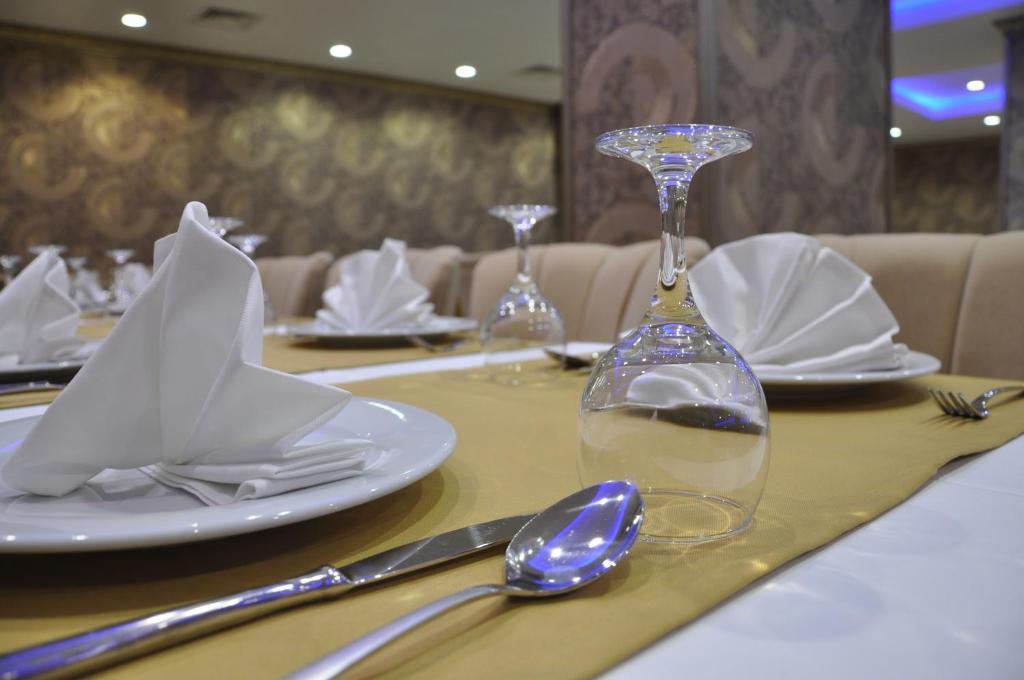 Gebze Palas Hotel Extérieur photo