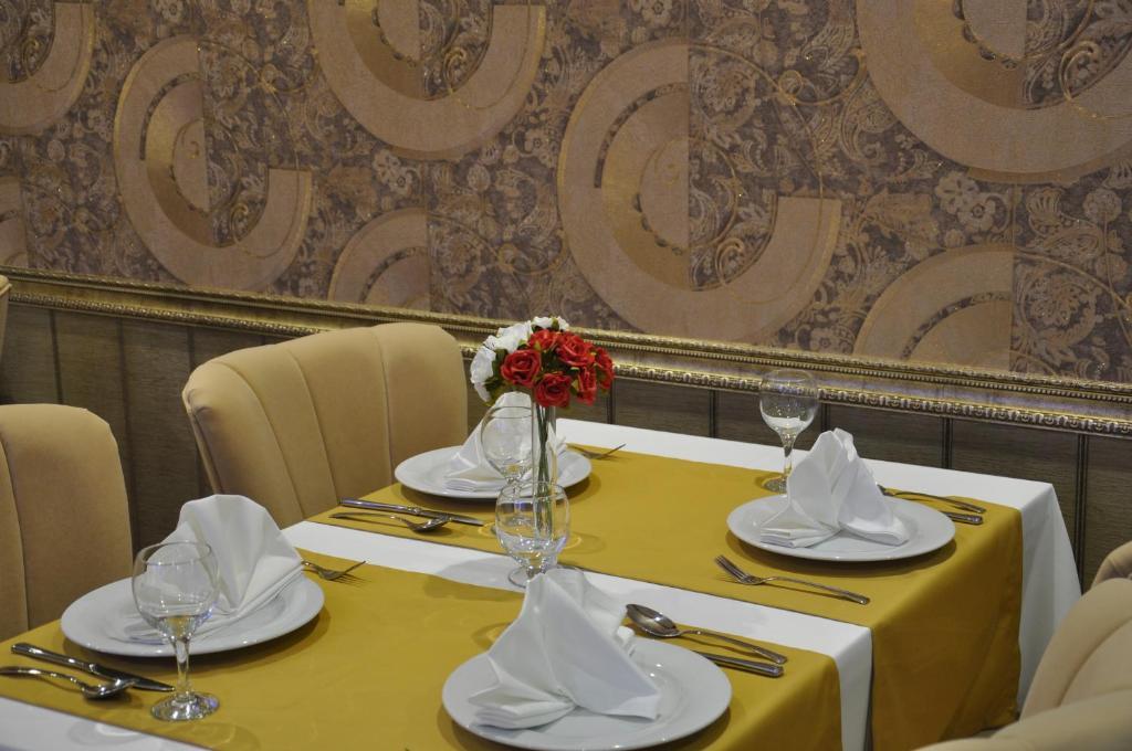 Gebze Palas Hotel Extérieur photo