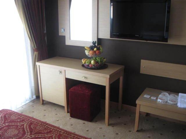 Gebze Palas Hotel Extérieur photo