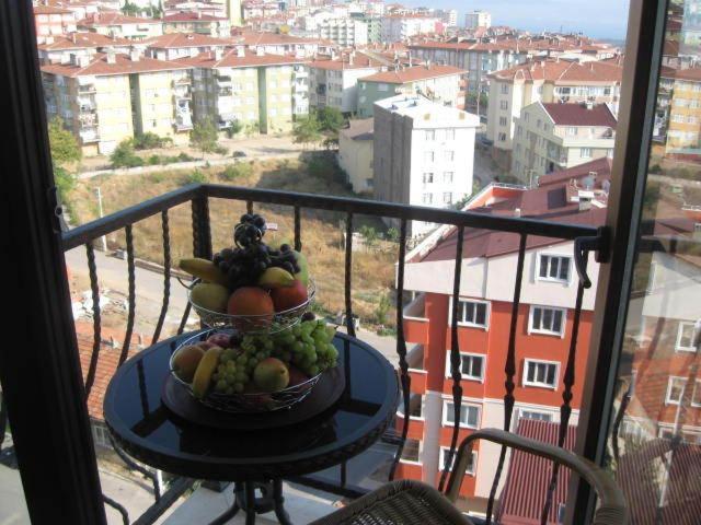 Gebze Palas Hotel Extérieur photo